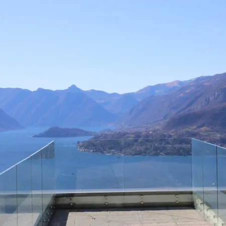 The Panoramic Of Appartamento