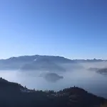 The Panoramic Of *