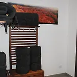 Lejlighed The Panoramic Of *