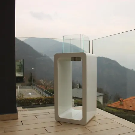 아파트 The Panoramic Of 페를레도