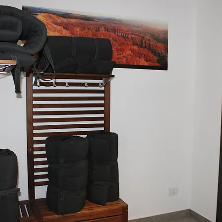 The Panoramic Of Appartement *