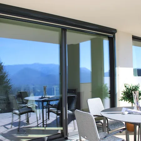 Appartement The Panoramic Of Perledo
